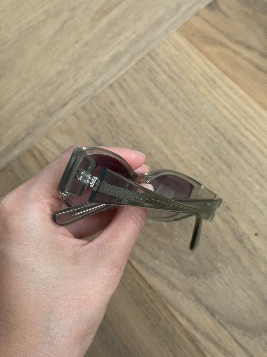 Brillen & Gläser: Sonnenbrille Shevoke S SAINT GREY Neu – Neu (gemäss Beschreibung) aus Gümligen von kleiderschrankbe6 3