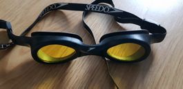 Schwimmbrille Junior von Speedo