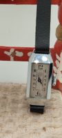 Montre années 30's art déco