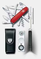 🔥Victorinox Sackmesser / Traveller-Set /1.8726/ Neu & OVP🔥