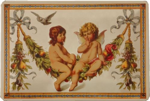 Articoli pubblicitari: Engel Blechschild  20x30 – Nuovo (secondo la descrizione) da Schalunen venduto da schwabspielautomaten
