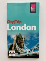 LONDON Reise-Handbuch
