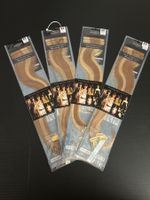 Balmain Paris Tape Extensions – 4 Stück – Neu & unbenutzt