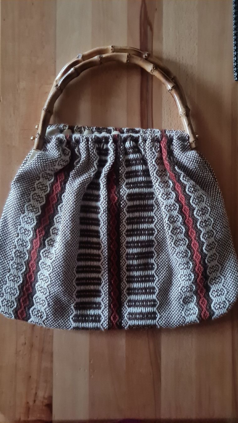 Borse da donna: vintage süsse Tasche – Nuovo (secondo la descrizione) da Münsingen venduto da Cuci31