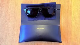 Saint Laurent YSL Sonnenbrille – wie neu – NP CHF 415.-