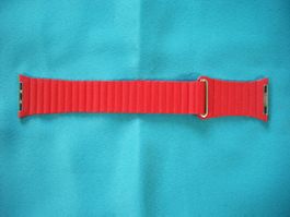 Apple-Watch Uhrenarmband mit Magnet-Schlaufenverschluss 32mm