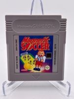 GB - Magnetic Soccer