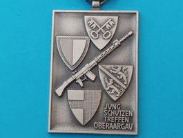 Oberaargau Jung Schützen Treffen  (P386)