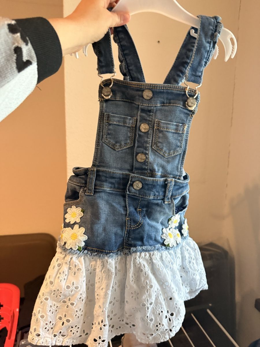 Mayoral Vestiti & Gonne: Mayoral Dress – Usato da Stallikon venduto da sideko