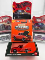 Matchbox 1994 Ford F-150 SVT Lightning Moving Parts - 2025