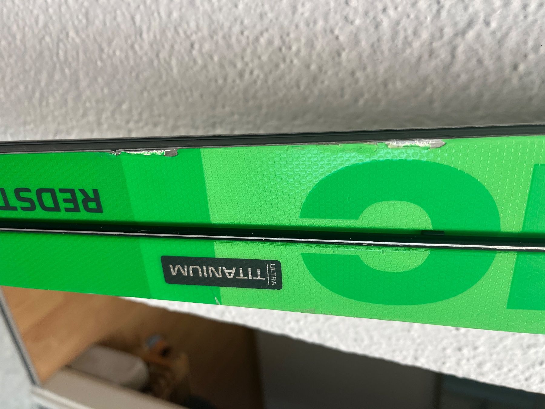 Atomic Skis: Atomic Redster X9S 175cm (one ski only!!) – Gebraucht aus Zürich von ali_s5zb 4