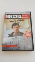 Todespsiel DVD gefangener der RAF guter Zustand