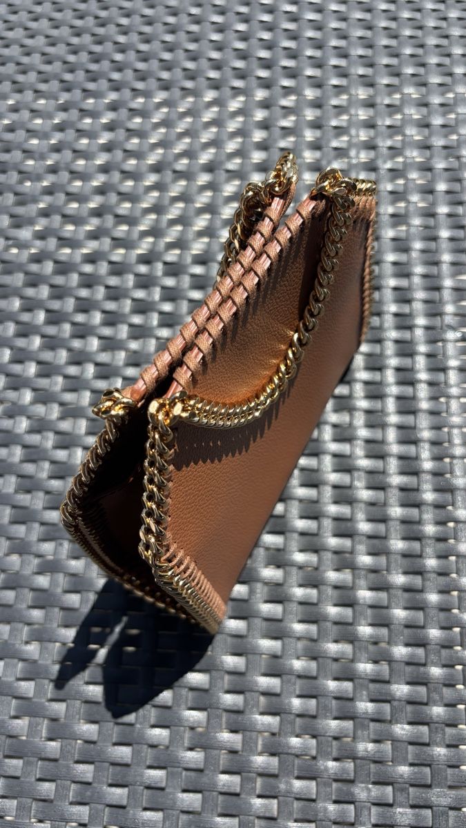 Stella McCartney Sacs: Stella McCartney Tiny Falabella Ré-Edition MIRUM® – D'occasion à Carouge GE par lia_t7zd 6