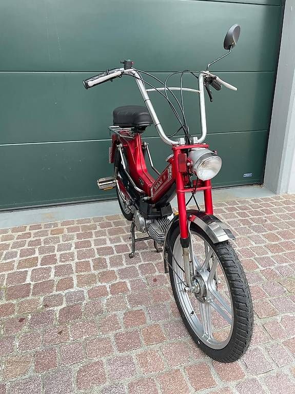 Cyclomoteurs: Mofa Puch Maxi S – D'occasion à Elsau par ema_82hf 2