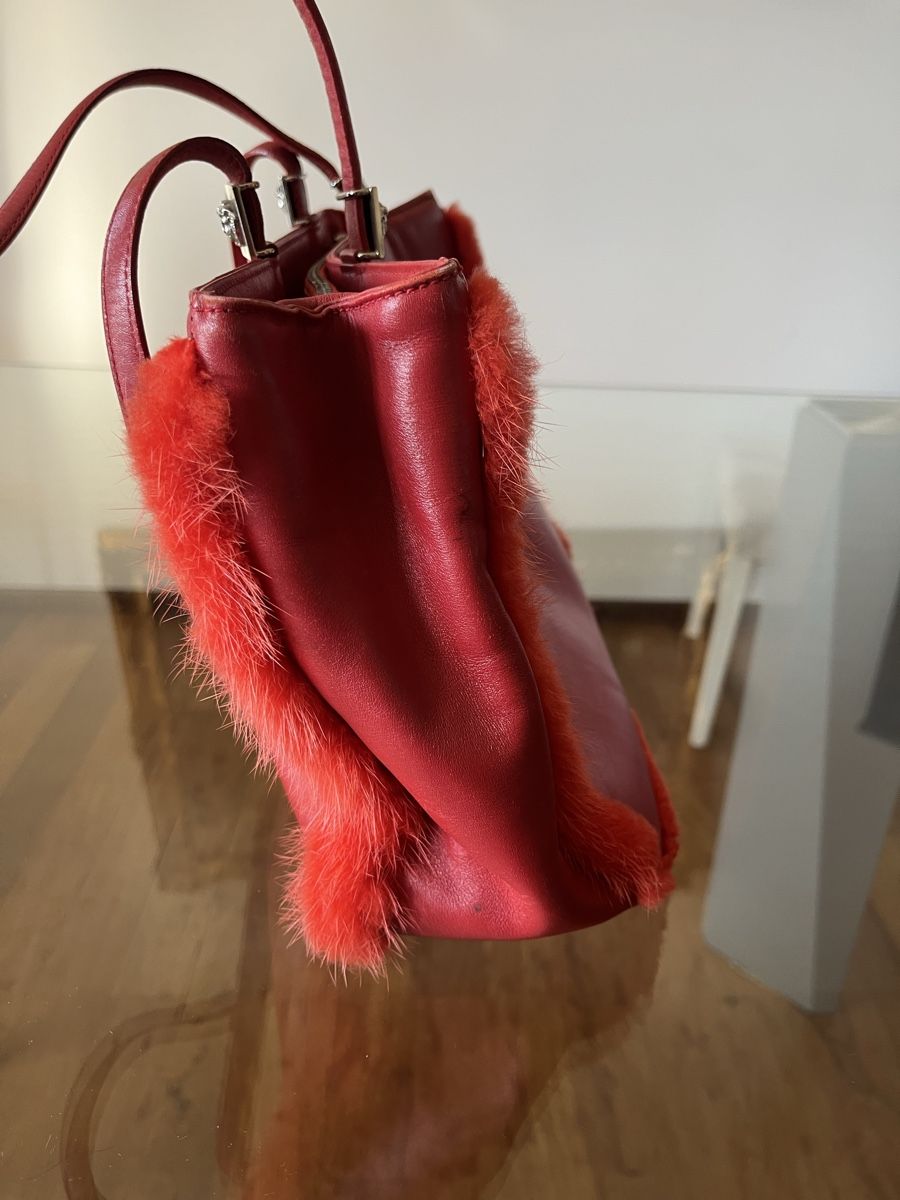 Versace Borse da donna: Borsa Vintage Gianni Versace – Usato da Lugano venduto da NadirMarket 4