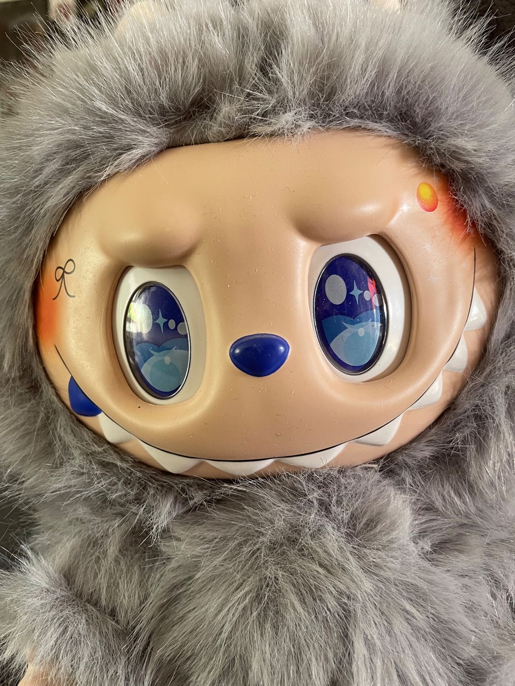 Puppen: LABUBU - 38cm – Neu (gemäss Beschreibung) aus Egg b. Zürich von underworld 3