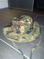 Bon / Spärmutz, Schweizer Armee, TAZ 90, Grösse 58