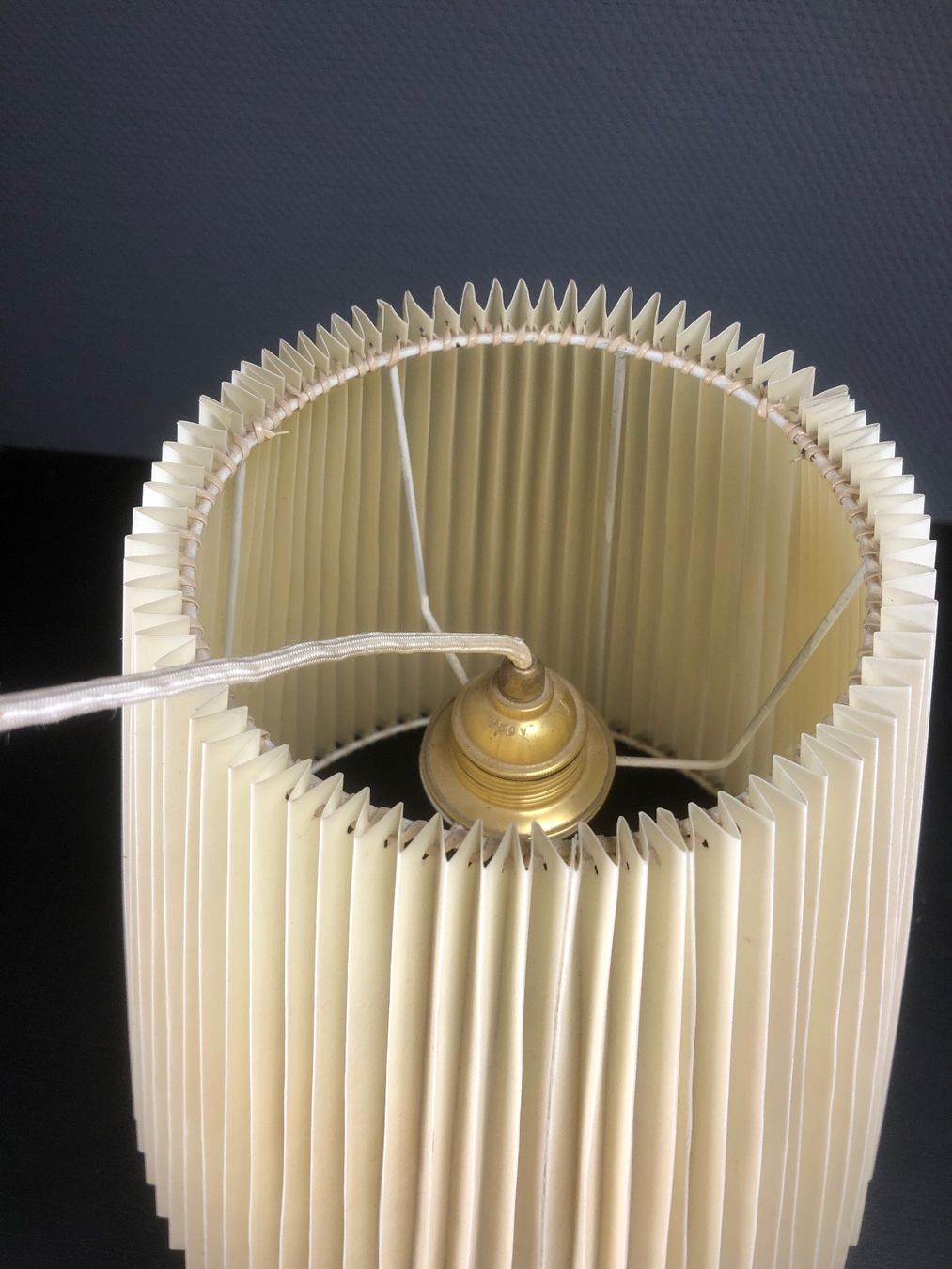 Lampadari & plafoniere: Design Lampe. Deckenleuchte, Einzigartig, toll gemacht – Usato da Laufenburg venduto da industrial-silence 2