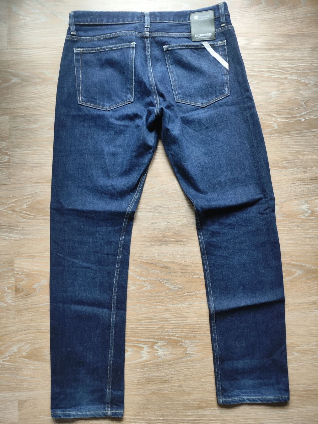 Jeans: Bill Tornade Jeans – Nuovo (secondo la descrizione) da Winterthur venduto da Ajcps 5