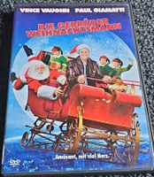 Weihnachtsfilm Die Gebrüder Weihnachtsmann (20734)