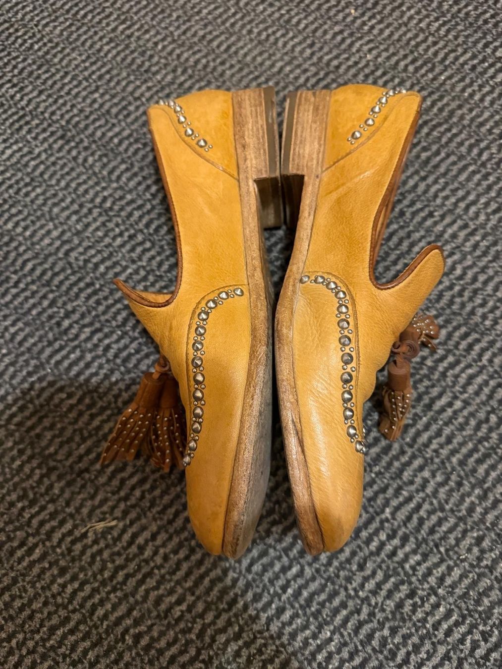 Chaussures femmes: Schuhe – D'occasion à Flawil par Stella_3 1