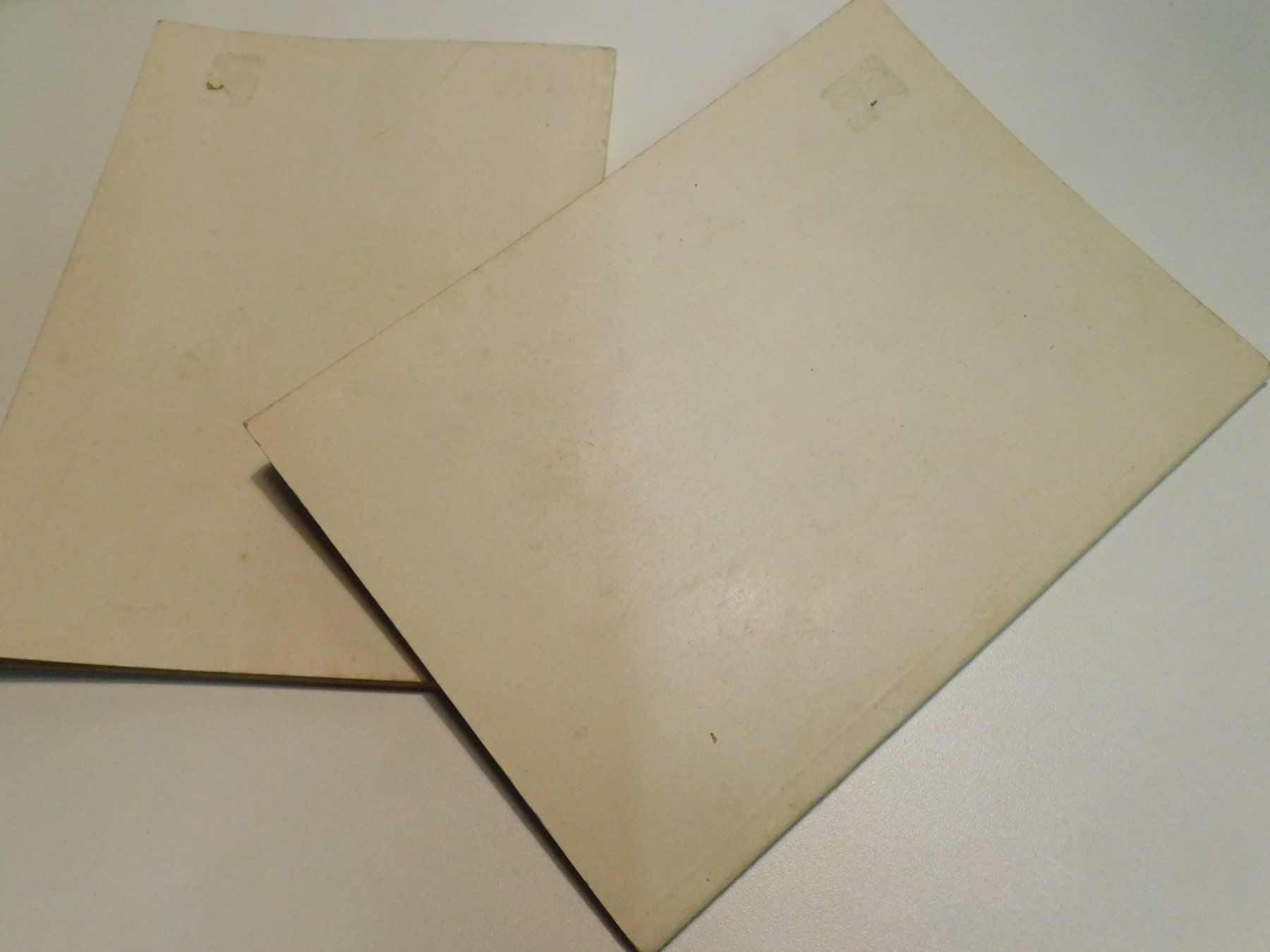 Libri: Märchenbuch 2 alter Märchenbücher Hefte   19 x 14 cm – Usato da Sursee venduto da 76 6