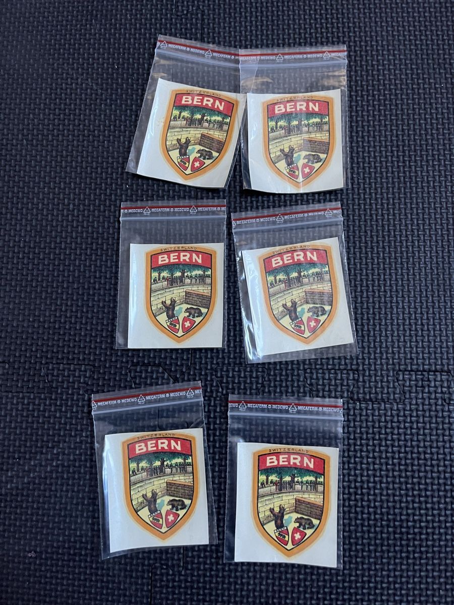 Carte collezionabili: Vespa Oldtimer Wasserschieber alt – Nuovo (secondo la descrizione) da Thun venduto da Cpia