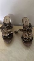Scarpe con tacco alto n.37 Sara F.