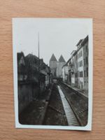 Altes orig. Foto Yverdon um 1930