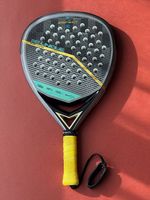 Profi Padel Racket - Drop Shot Tacoma Inkl. Case / NEUWERTIG