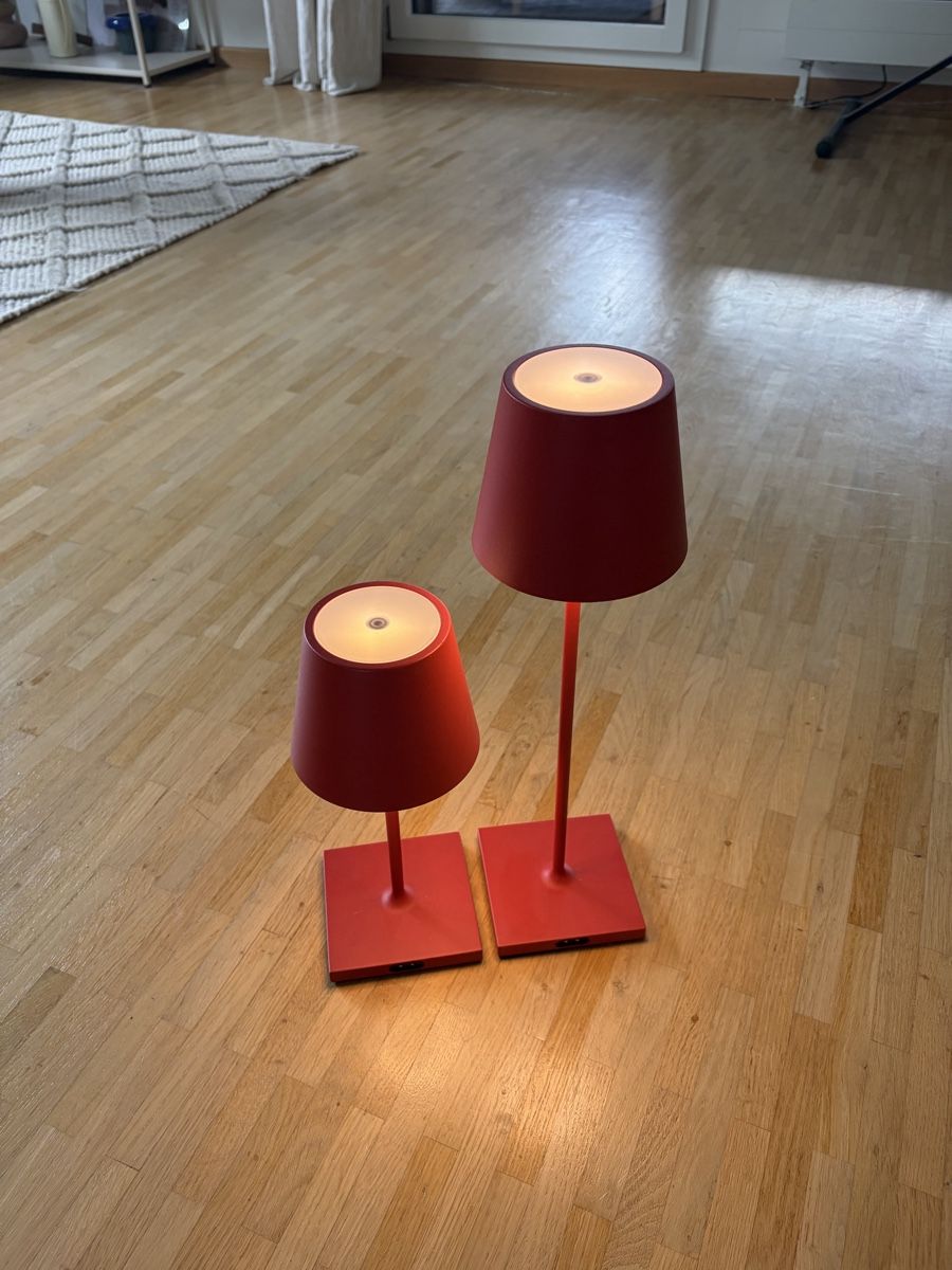 Lampen: LED Lampen Set – Neu (gemäss Beschreibung) aus Rapperswil SG von ann_sch2397 1