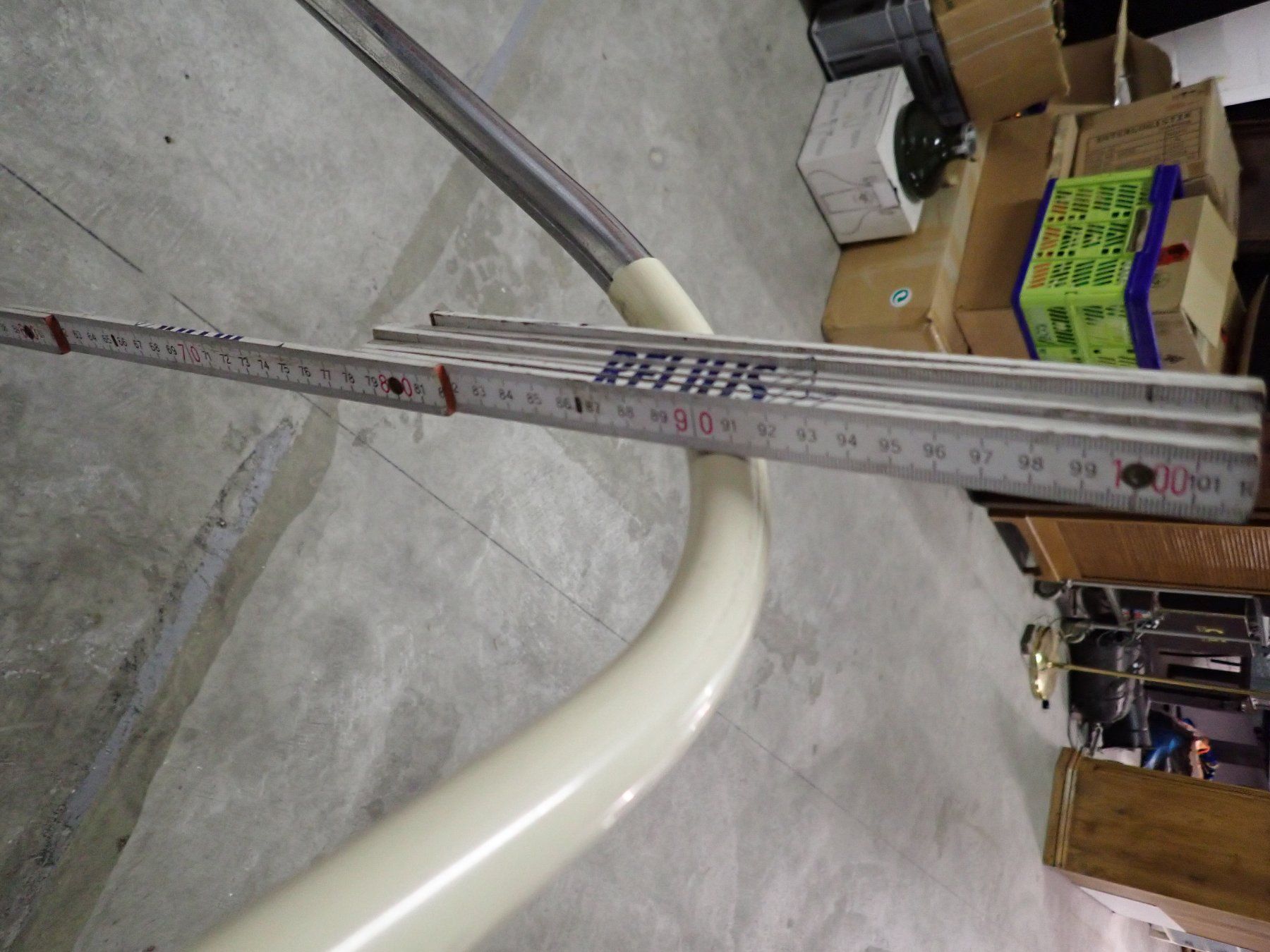 Carrozzine: Estrichfund, antiker cooler Kinderwagen – Usato da Wallisellen venduto da Mf1000 9