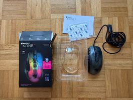 Gaming Maus Roccat Kone XP