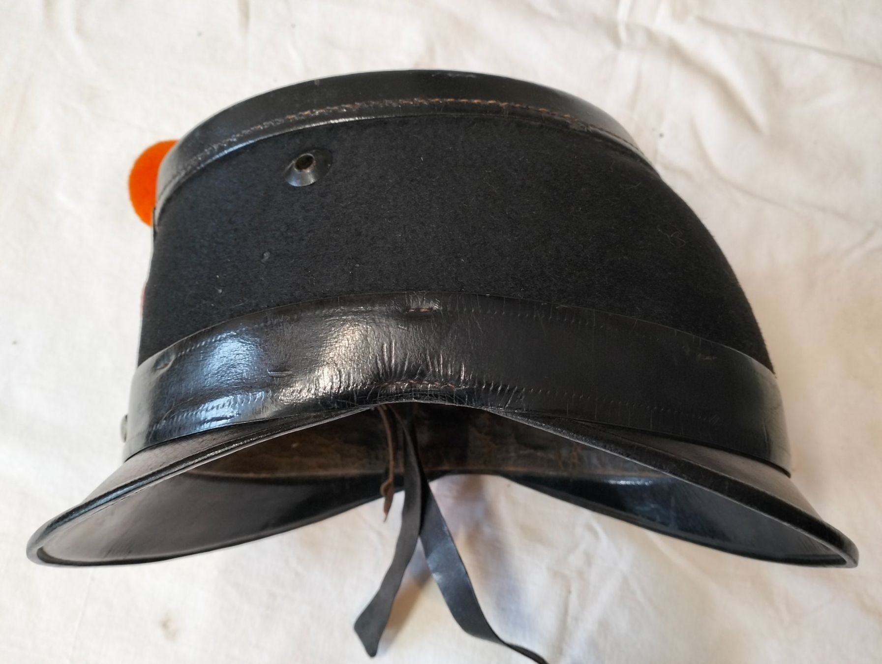 Uniformi: Antikes Militärkäppi – Usato da Ennetmoos venduto da brunhildenb 4