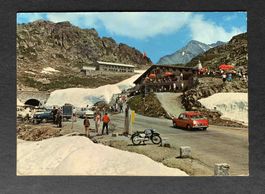 AK Sustenpass Restaurant Susten Kulm