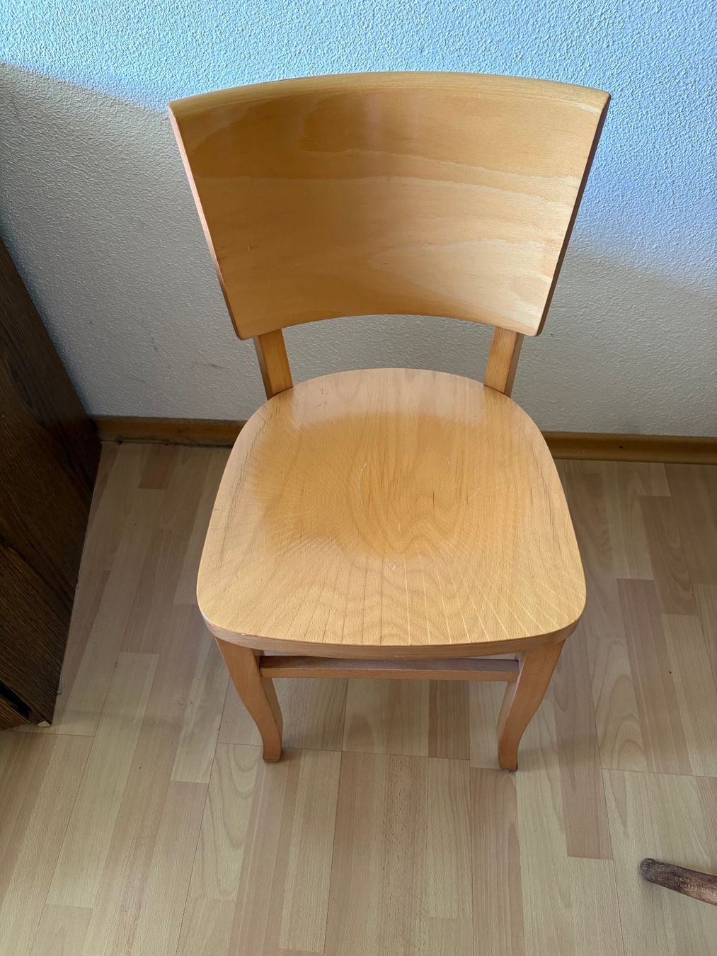 Sedie: Stuhl – Usato da Schachen LU venduto da 13_Snoopy 1
