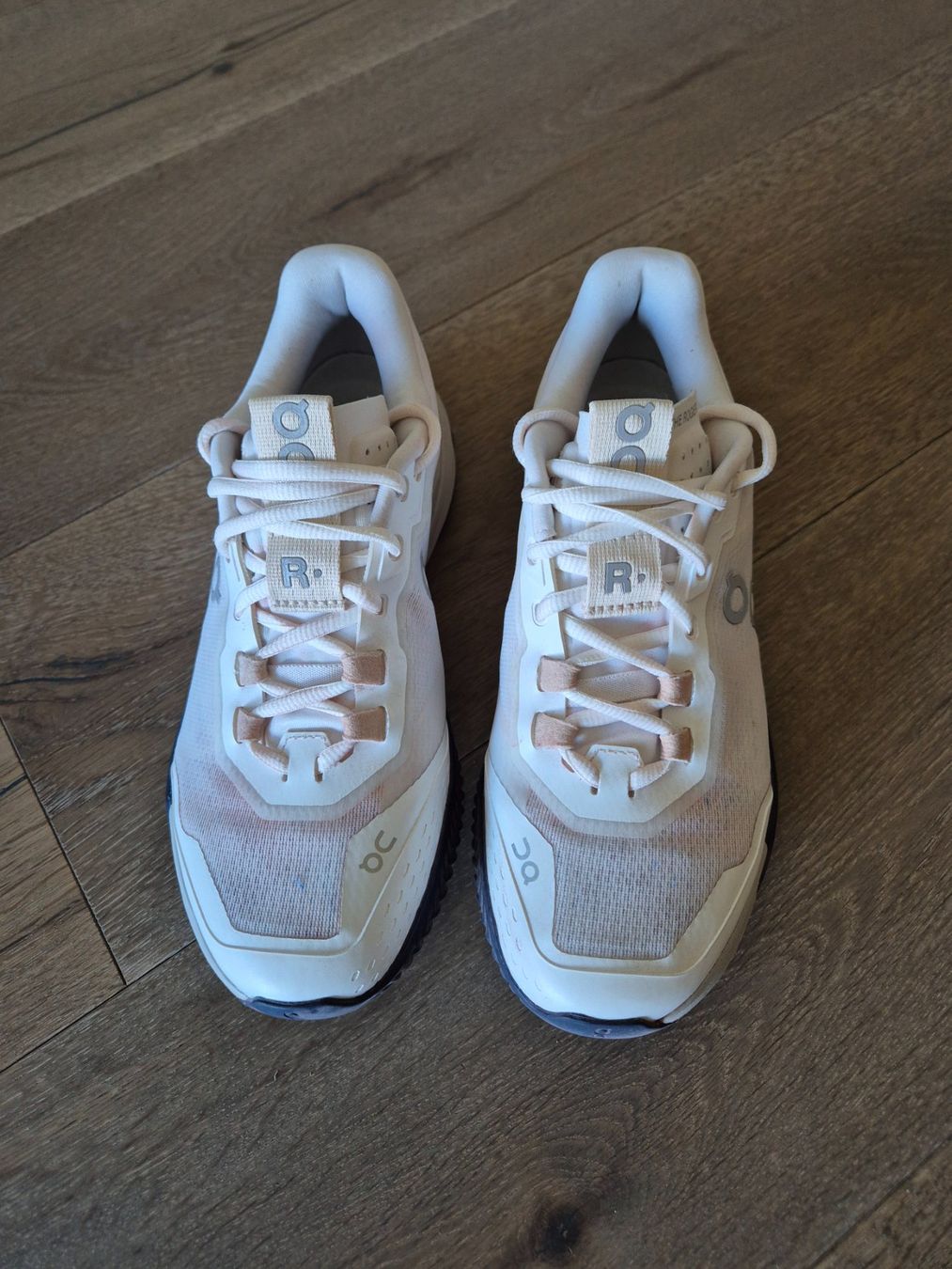 On Scarpe da donna: On the Roger Advantage Pro Clay Damen 38.5 – Usato da Stans venduto da rch95 1