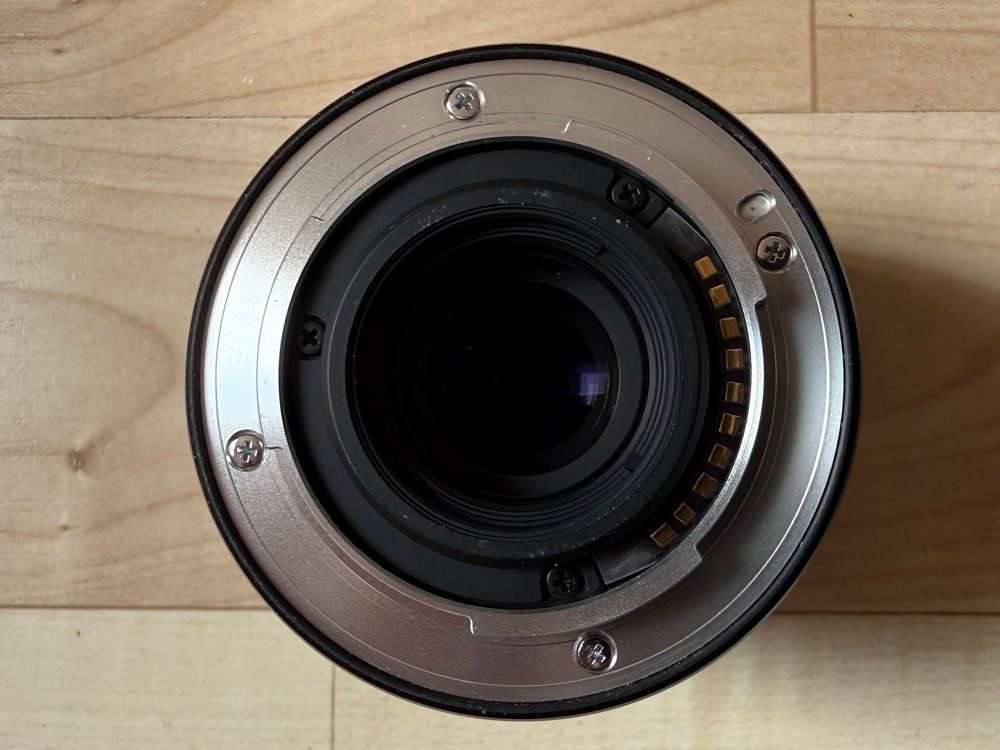 Fujifilm Obiettivi: XF 23mm f/2 R WR – Usato da Lotzwil venduto da Rol03 2