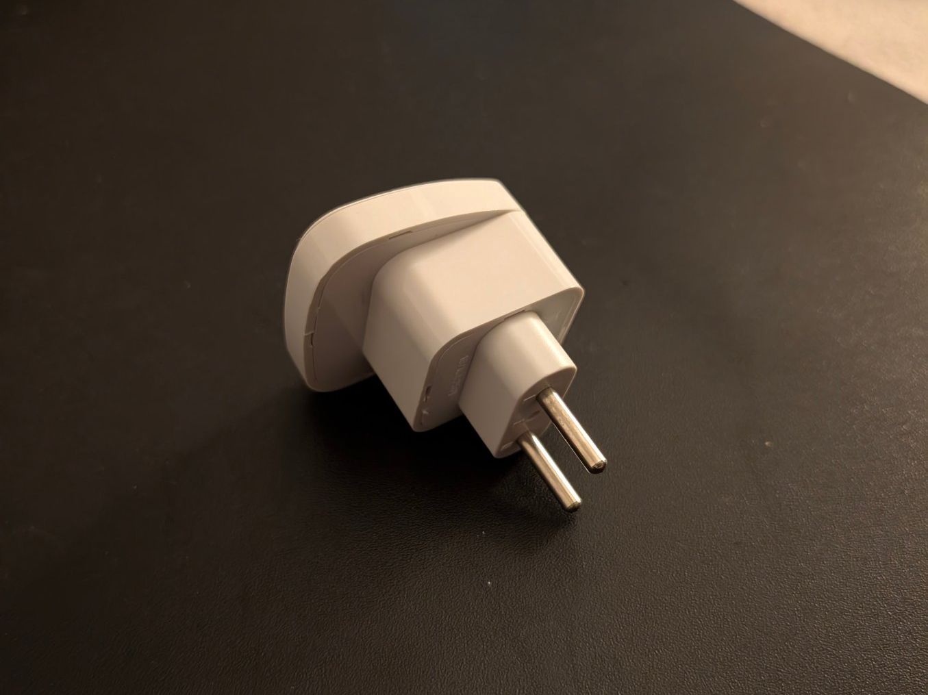 Laufwerke & Adapter: Universal power adapter – Neu (gemäss Beschreibung) aus Fribourg von balzabalza 1