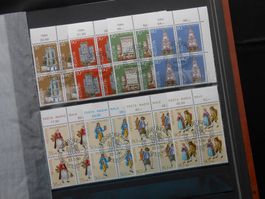 CH  PP  1984/90  Z CHF 56.00 - Lot 148