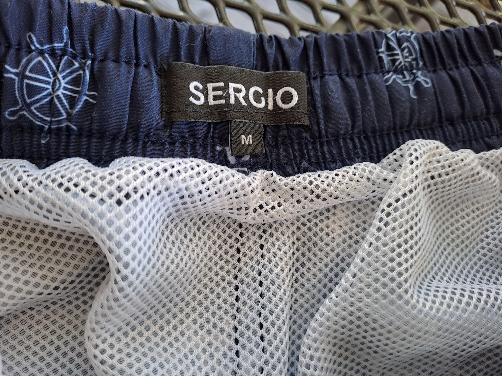 Lotti di vestiti: Bade Short S und M – Usato da Sirnach venduto da spilo01 1