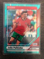 Panini Donruss Joao Palinha /199