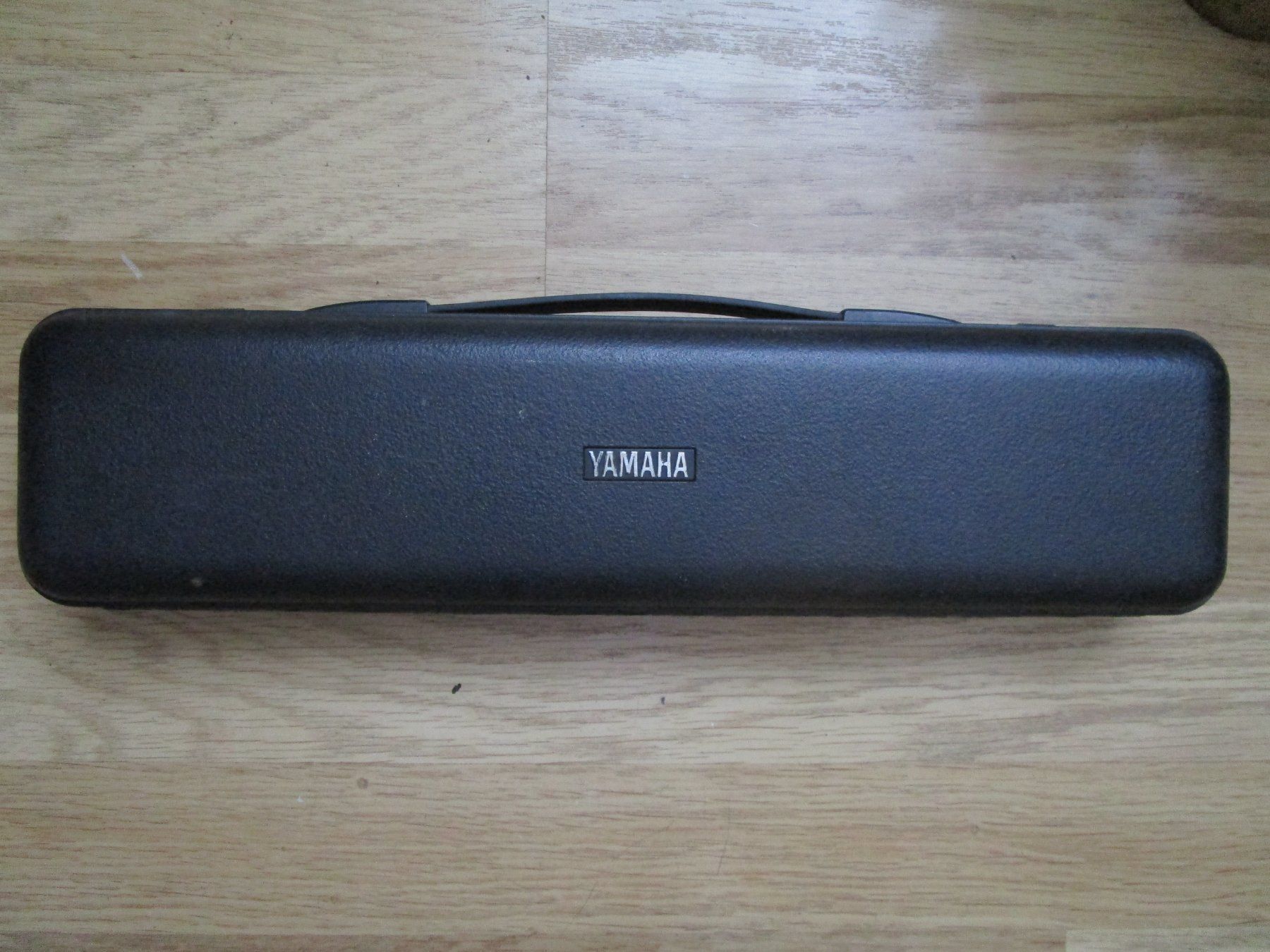 Yamaha Strumenti musicali: Querflöte mit Etui  YAMAHA 211 S – Usato da Heimberg venduto da Lupo57 5