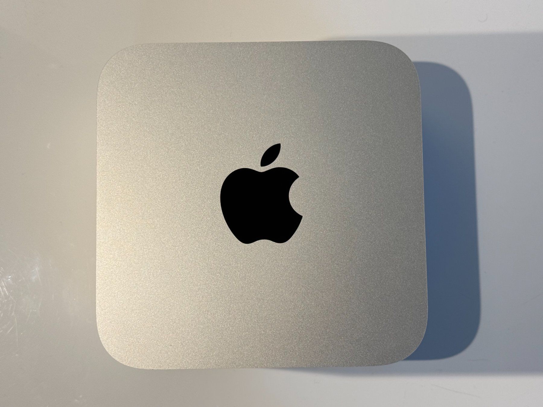 Apple PCs: Mac Studio M1 Max 64GB 1TB – Gebraucht aus Dornach von BenplusSteve 1
