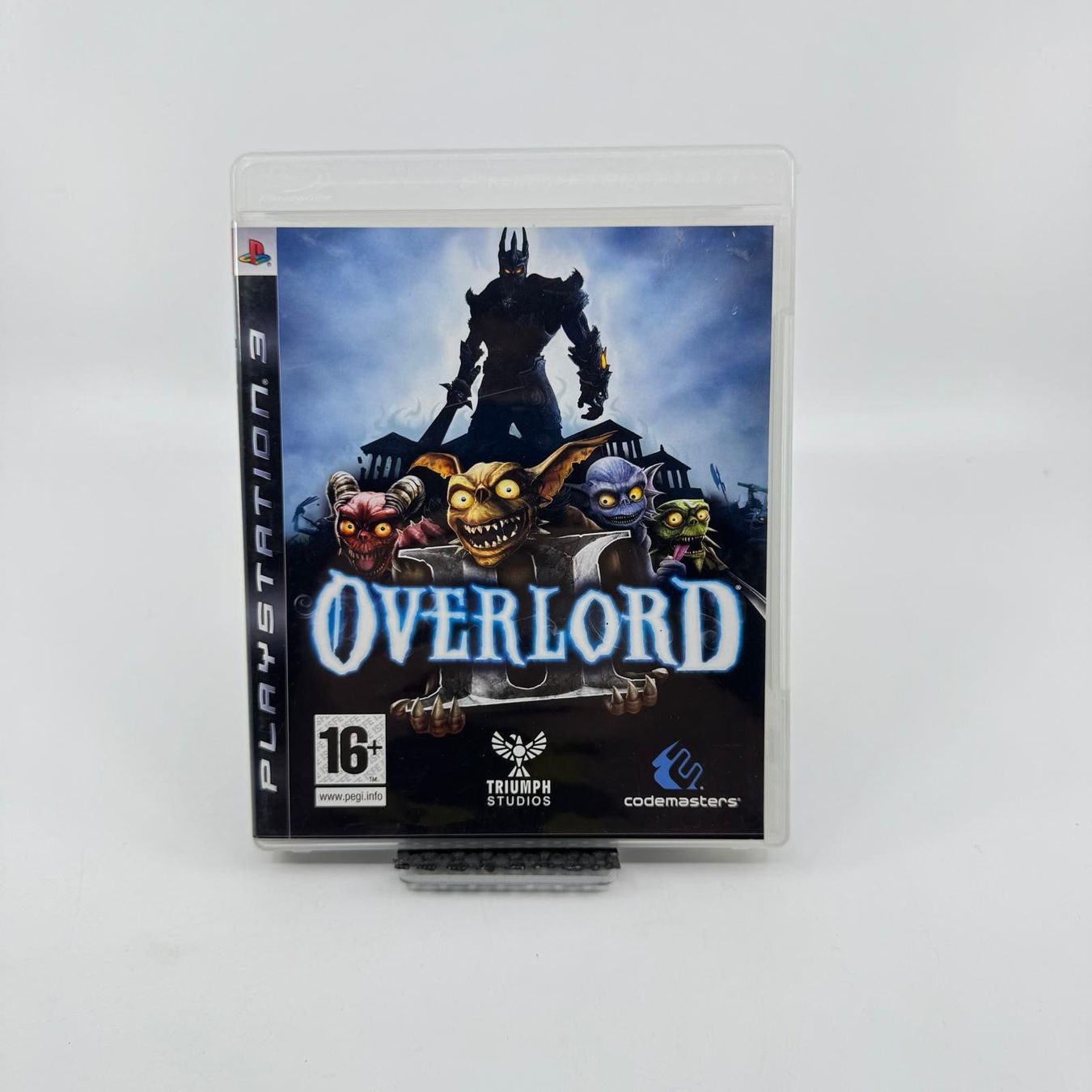 Giochi: Overlord (PS3) – Usato da Herisau venduto da Seyashop1