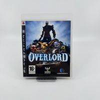 Overlord (PS3)