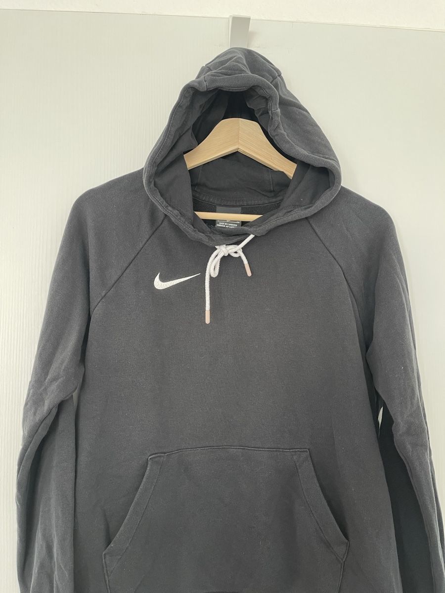 Nike Maglioni & Felpe: Nike Hoodie in Anthrazit! Grösse S – Usato da Wetzikon ZH venduto da man_7mn7 1