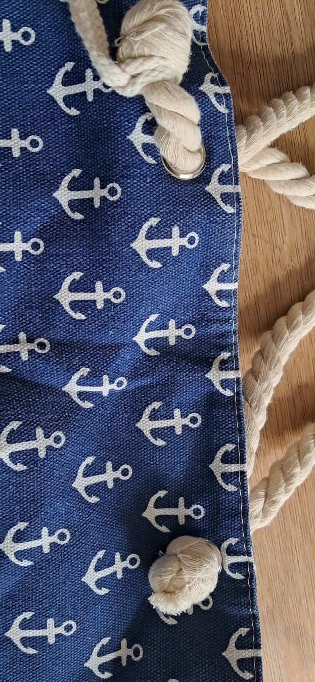 Taschen: Tasche – Neu (gemäss Beschreibung) aus Nidau von Darkpooh 2