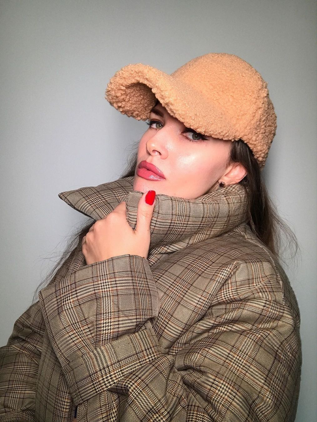 Altro in  Abbigliamento & Accessori: Kappe  Neu – Nuovo (secondo la descrizione) da Blonay venduto da art_7f87