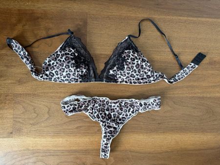 neu Bh Set Gr M
